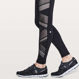 LULULEMON | SPEED UP TIGHT MESH 28"